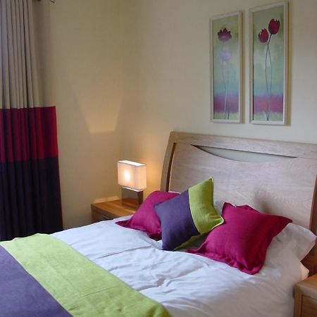 Ardmullen Villa Kenmare Luaran gambar
