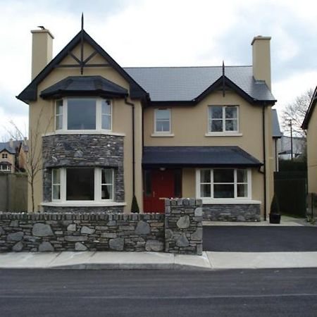 Ardmullen Villa Kenmare Luaran gambar
