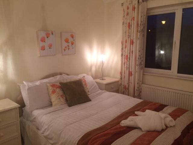 Ardmullen Villa Kenmare Luaran gambar