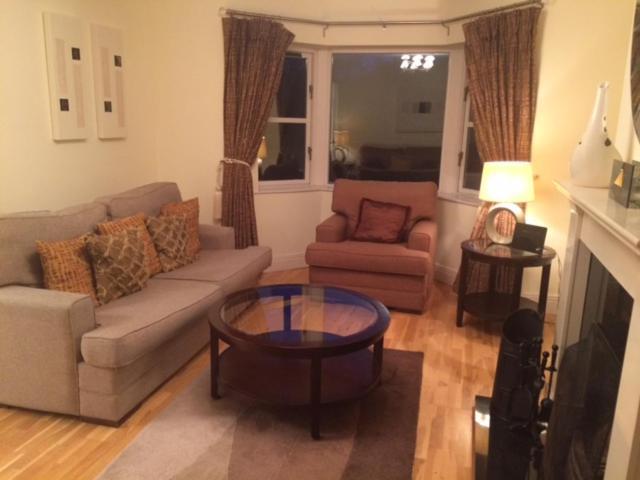 Ardmullen Villa Kenmare Luaran gambar