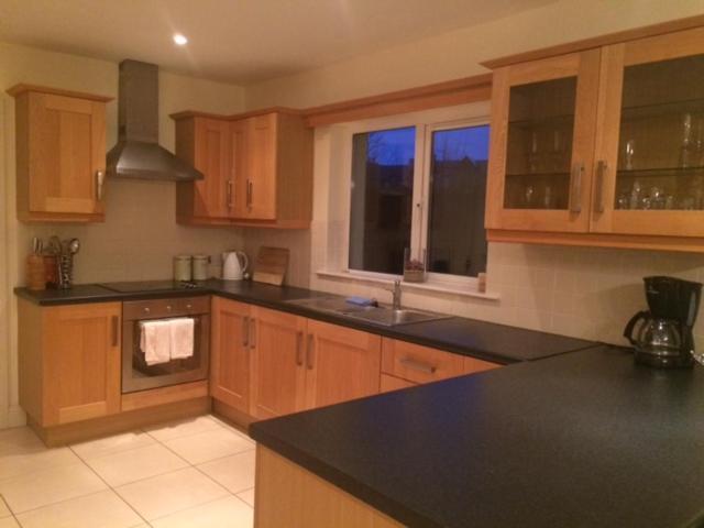 Ardmullen Villa Kenmare Luaran gambar