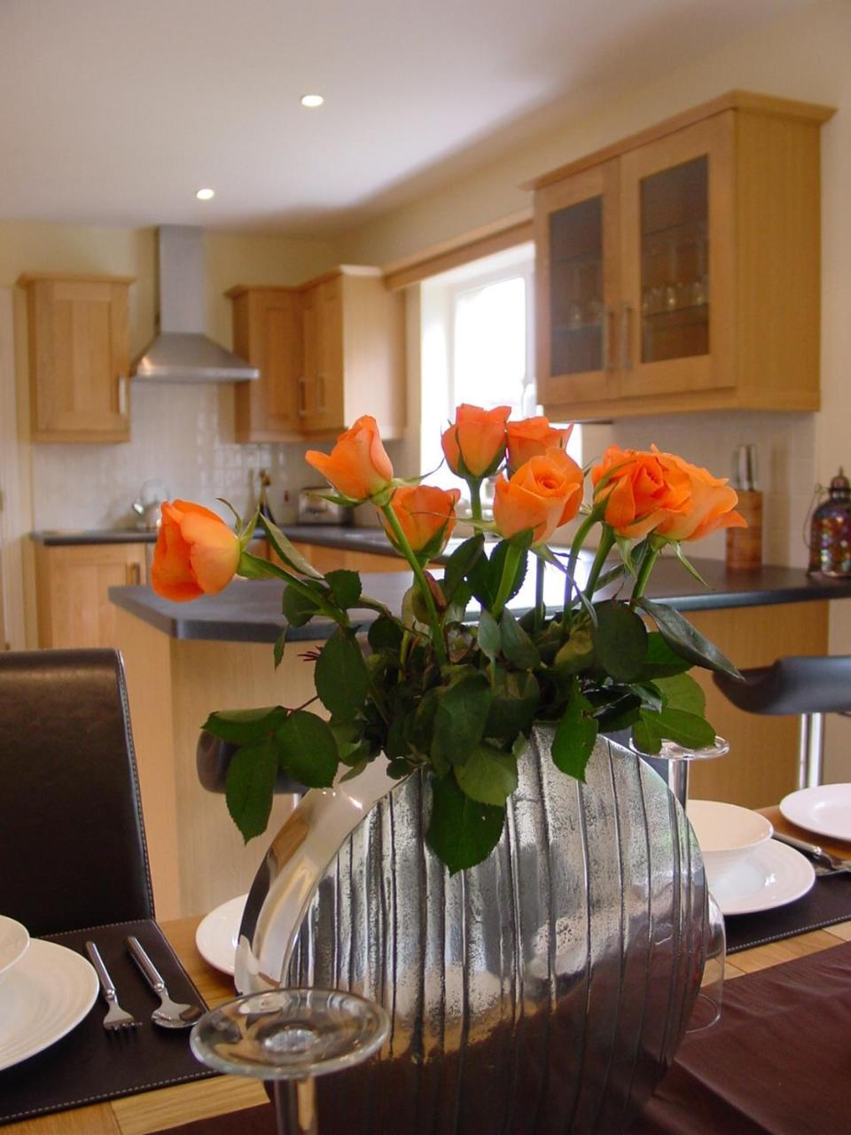 Ardmullen Villa Kenmare Luaran gambar